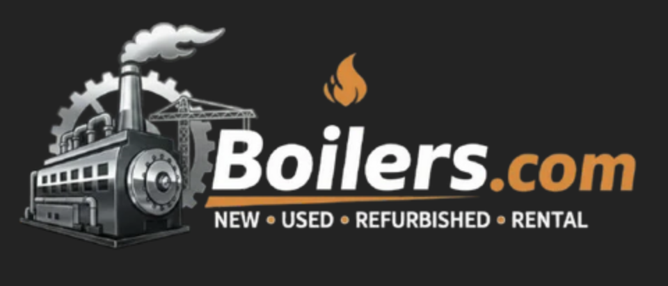 Boilers.com — new, used, refurbished and rental industrial boilers