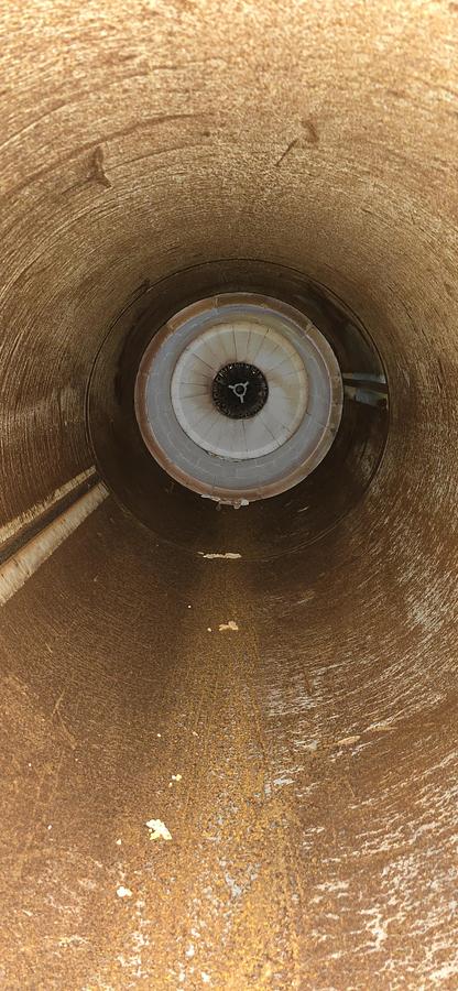 300 HP Cleaver Brooks CBLE 200-300-150 Firetube Steam Boiler #BHWCB670HP210 — photo 9
